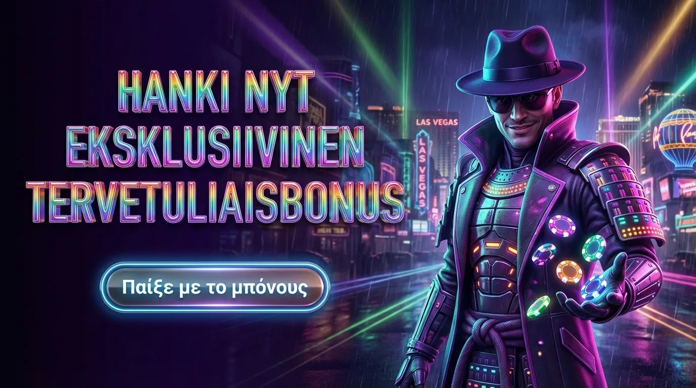Citywinnerz Casino